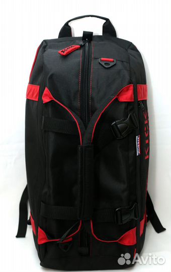 Сумка-рюкзак Карате Киокушин Karate Kyokushinkai