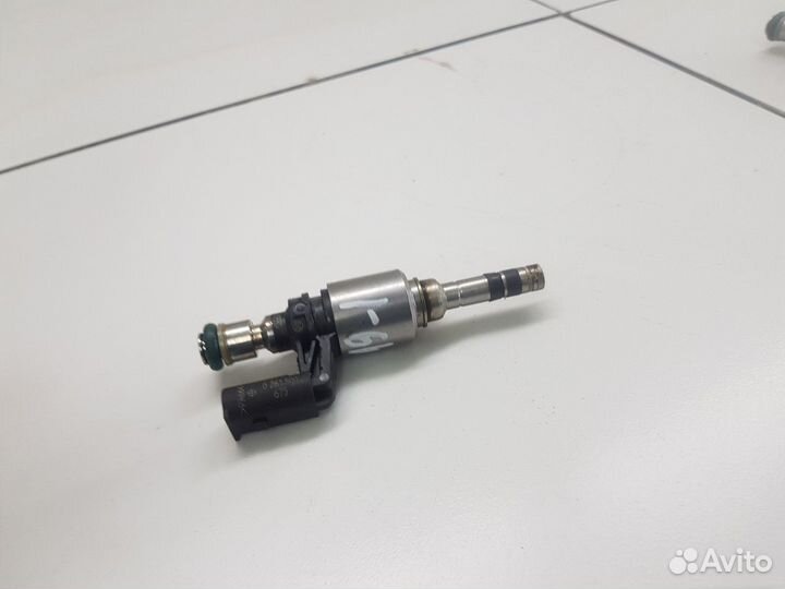 Форсунка топливная (Haval F7)