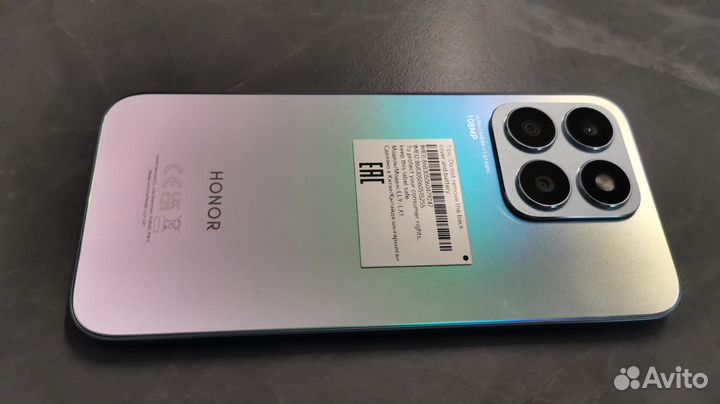 HONOR X8b, 8/128 ГБ