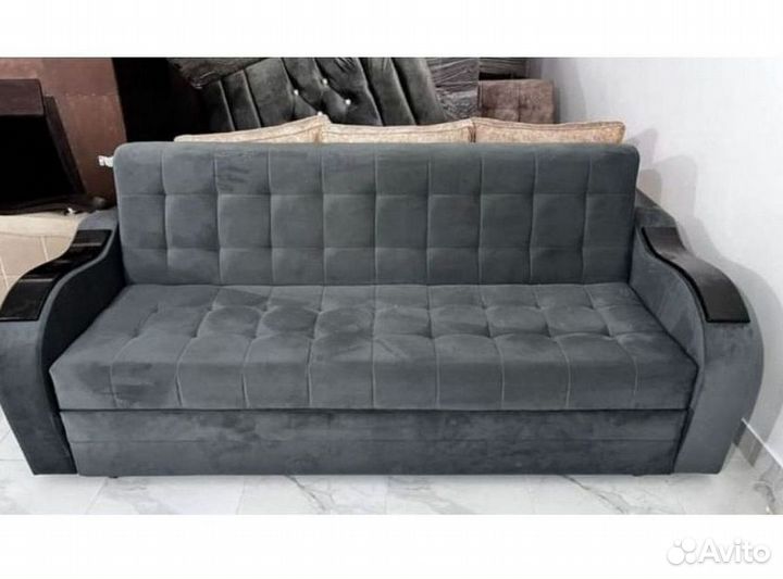 Раскладные диваны в наличии