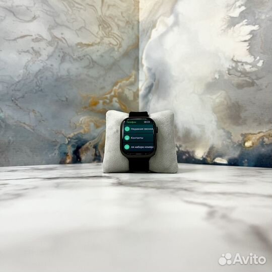 SMART watch 45 mm оригинал