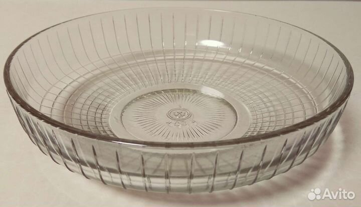 Салатник блюдо сахарница