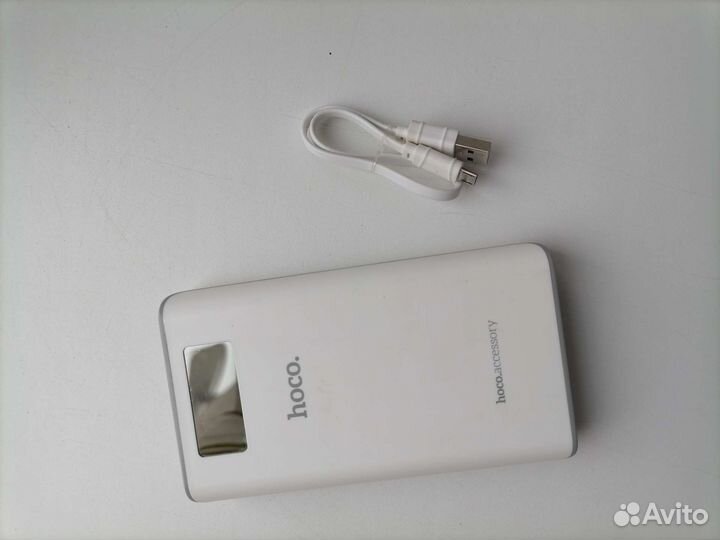 Powerbank hoco