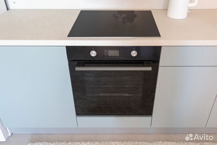 Цена за всю кухню смк 057556