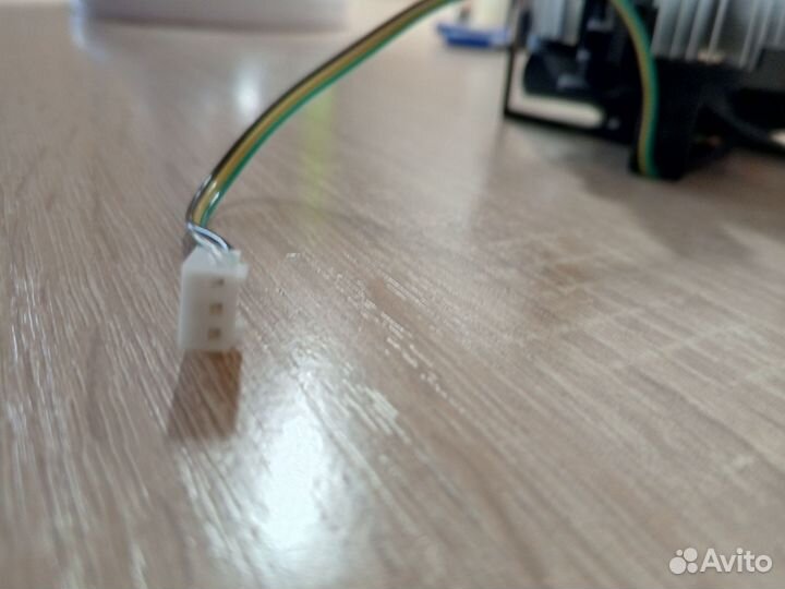 Кулер для процессора lga 1200/1155/1150/775