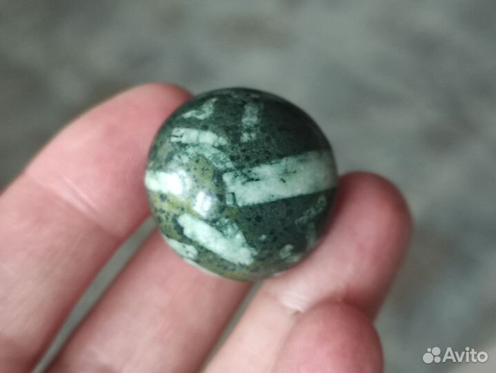 Xpизaнтeмная яшмa