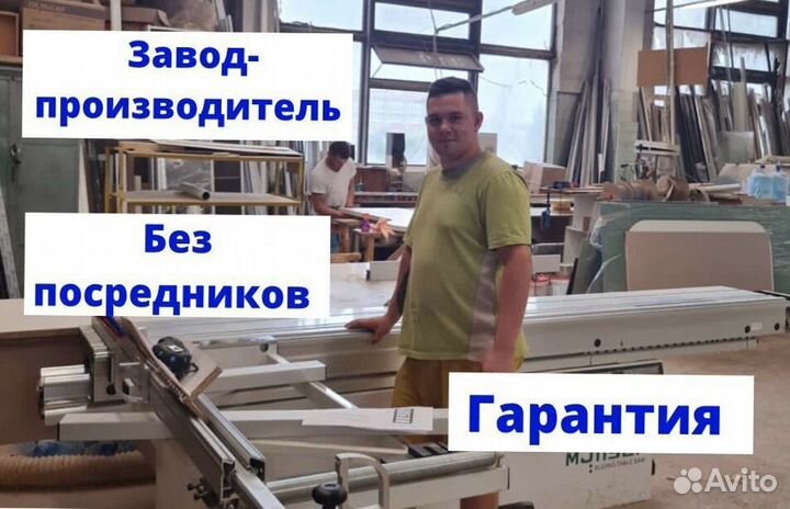 Гардеробная для Вашего дома