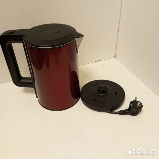 Чайник электрический Galaxy GL0300