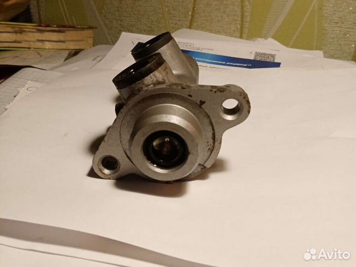 Продам гтц матиз 1000