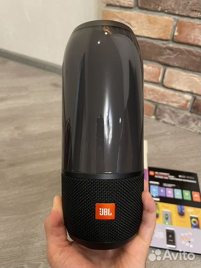 Портативная колонка JBL Pulse 3 оригинал