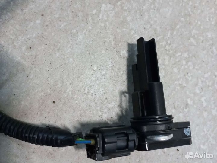 Датчик расхода воздуха Volvo XC60