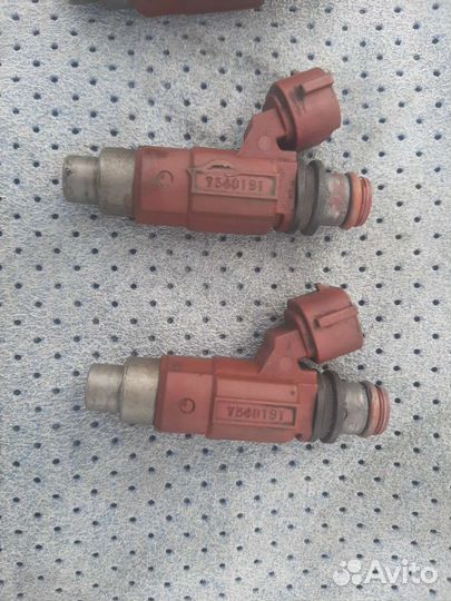 Форсунки 440сс