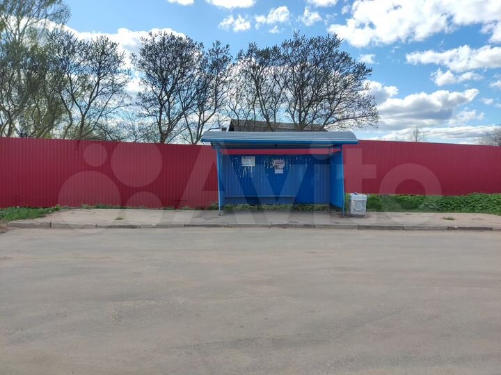 Участок 6 сот. (ИЖС)