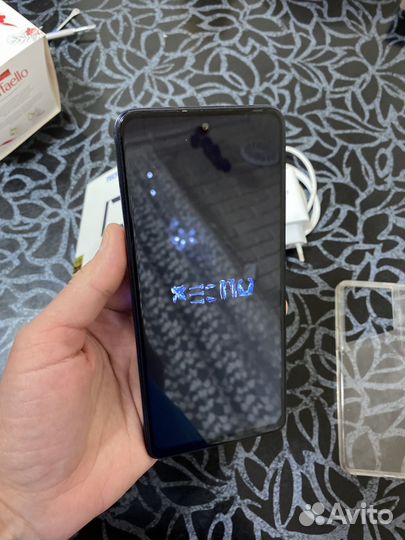 TECNO Pova 5 Pro 5G, 8/256 ГБ