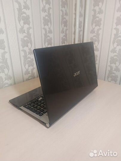 Игровой Acer 8GB RAM/i5/SSD/HDD 1000GB