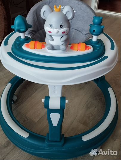 Ходунки детские