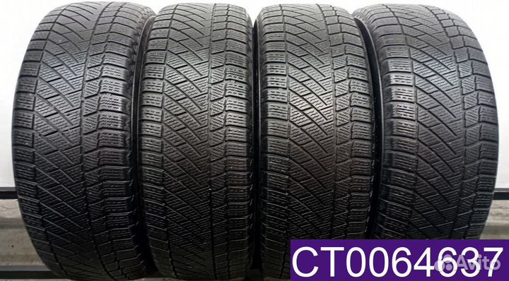 Continental ContiVikingContact 6 SUV 225/60 R17 96T