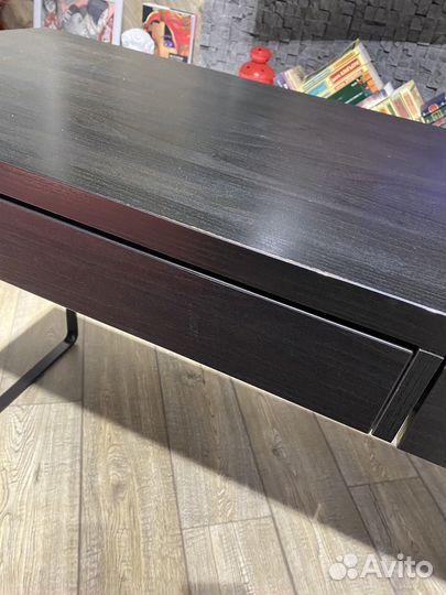 IKEA mikke стол письменный