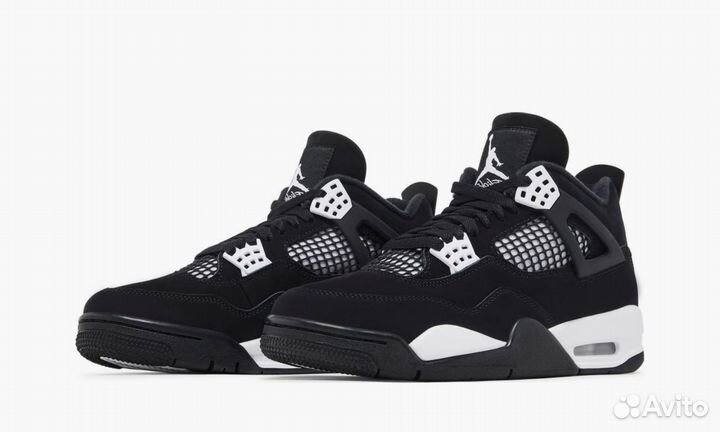 Jordan Air Jordan 4 Retro 