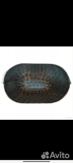 Котлы туристические 5 и 7 литров