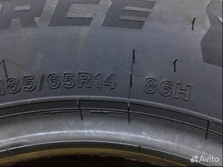 Windforce CatchFors H/P 185/65 R14 86H