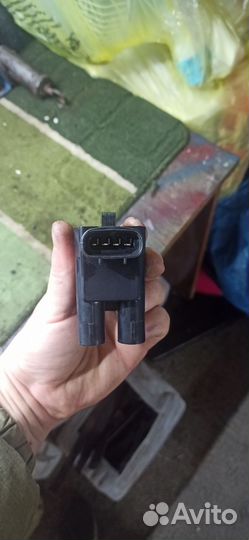 Катушка зажигания