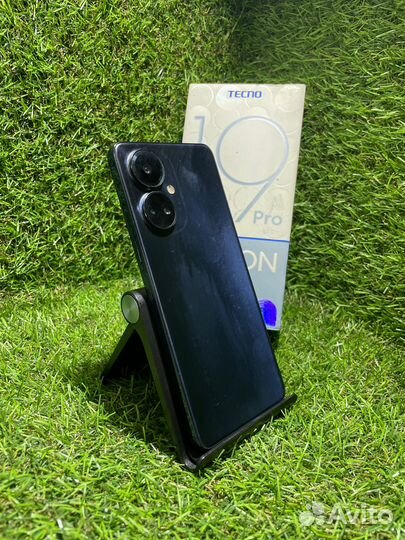 TECNO Camon 19 Pro, 8/128 ГБ