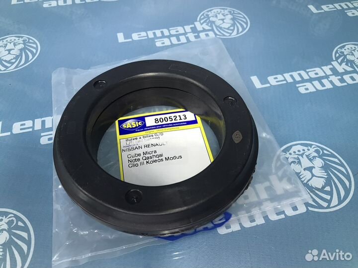 Подшипник опоры амортизатора Nissan Micra