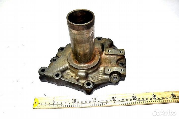 Коробка передач / Другие части DAF XF95 (01.02-12