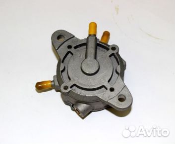 Насос топливный, в сборе CF moto 500-3