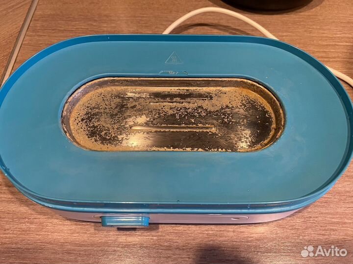 Электрический Стерилизатор для бутылочек avent