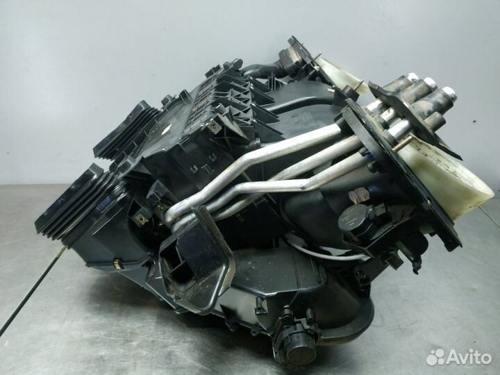 Корпус печки Bmw 5-Series E39 рестайлинг M54B25