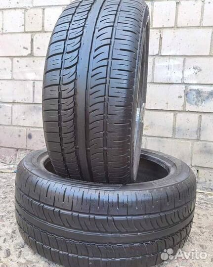 Pirelli Scorpion Zero Asimmetrico 235/45 R19 99V