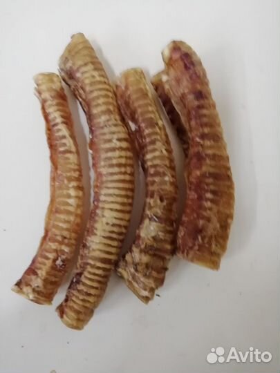 Сушёные лакомство