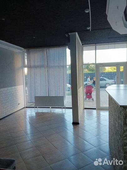 Сдаётся помещение свободного назначения