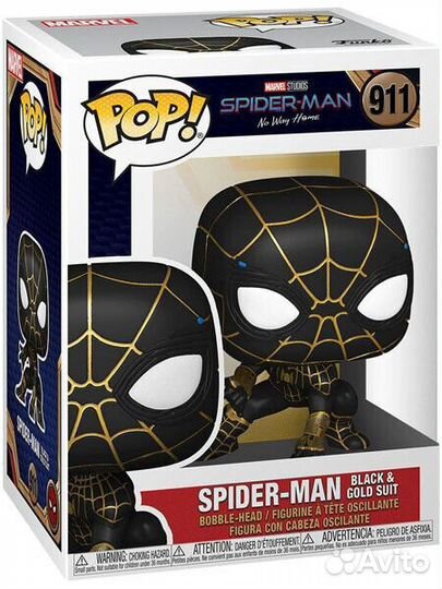 Funko pop 911