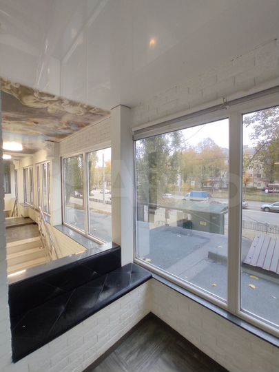 Свободного назначения, 55 м²