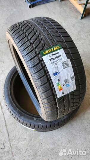 Westlake SW608 245/40 R17 95V