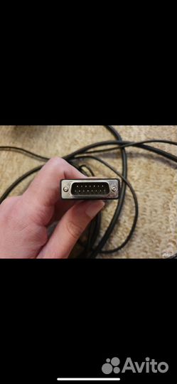 Игровой руль