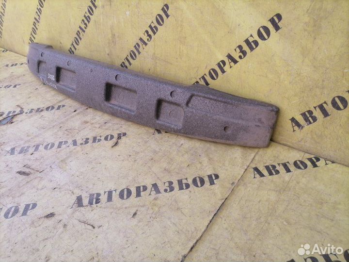 Наполнитель (абсорбер) заднего бампера Hyundai