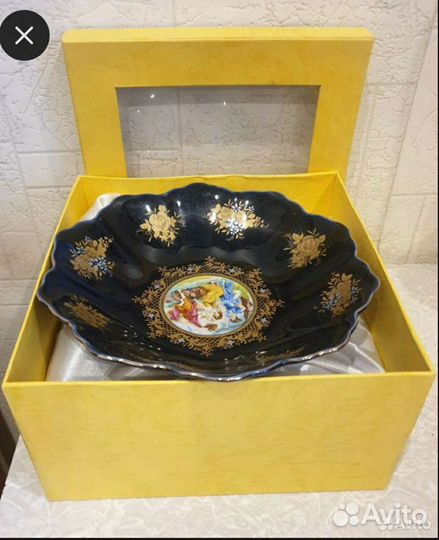 Конфетница
