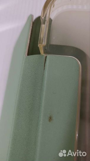 Чехол для iPad air 4