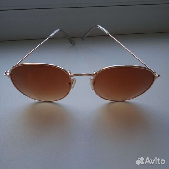 Солнцезащитные очки