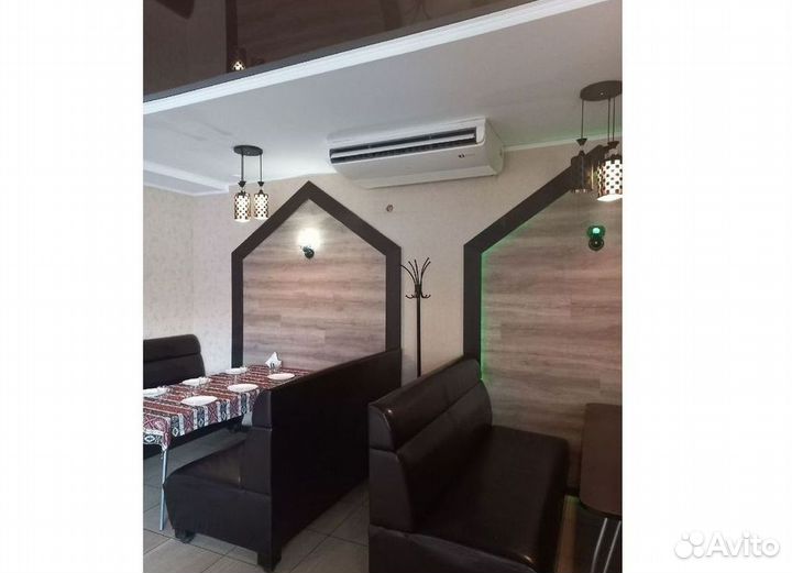 Сплит система с установкой