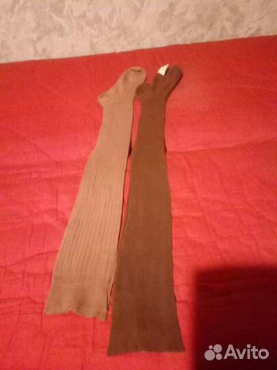 Женские чулки