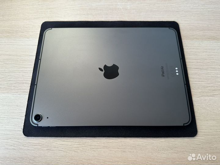 iPad Air 5 M1 2022 256gb Cellular (Sim)