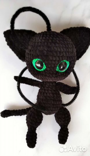 Леди баг. Плаг. В наличии