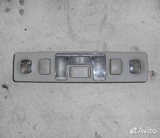 Плафон салона Audi A8 D2