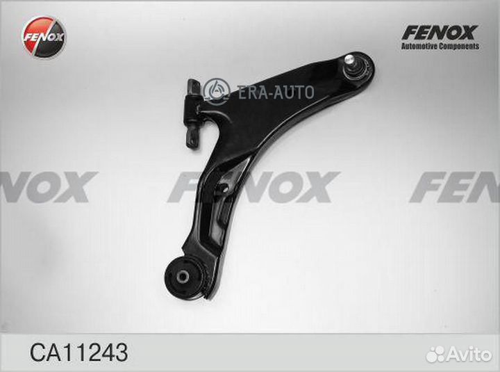Fenox CA11243 Рычаг передний правый c шо