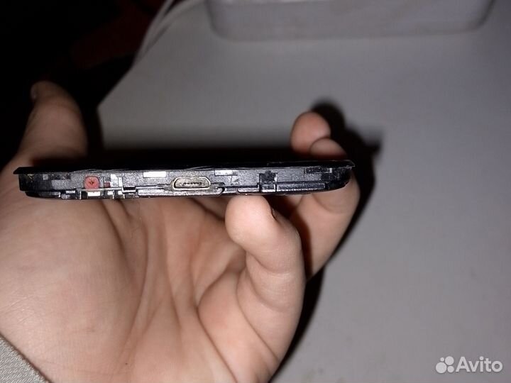 ZTE Blade A5 (2020), 2/32 ГБ